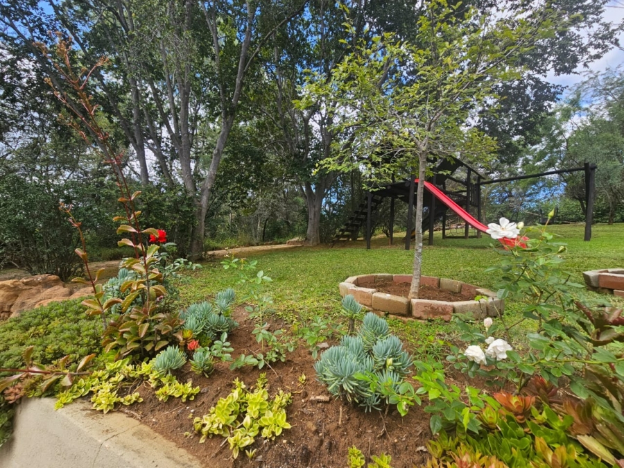 4 Bedroom Property for Sale in Utopia Nature Estate North West